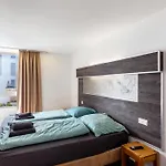 Suite In Essen-City