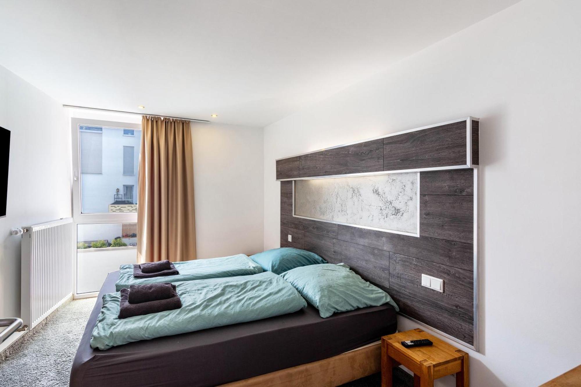 Apartment In Essen-city *